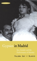 Gypsies in Madrid