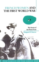 French Women and the First World War