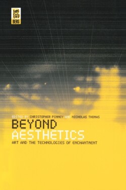 Beyond Aesthetics