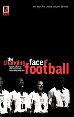 Changing Face of Football