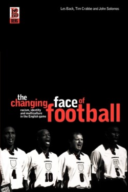 Changing Face of Football