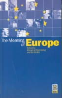 Meaning of Europe