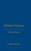 Modern Greece