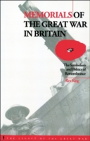 Memorials of the Great War in Britain