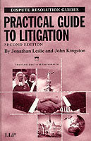 Practical Guide to Litigation