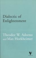 Dialectic of Enlightenment