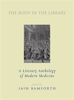 Body in the Library