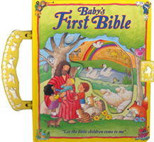 Baby's First Bible