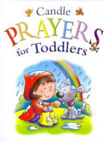 Candle Prayers for Toddlers