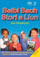 Beibl Bach Stori a Llun - Testament Newydd