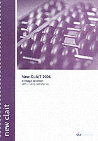 New CLAiT 2006 Unit 6 E-Image Creation Using Publisher XP