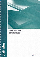CLAIT Plus 2006 Unit 4 E-publication Design Using Publisher XP