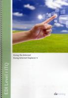 EDI Level 1 ITQ - Using the Internet Using Microsoft IE9