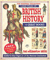 1000 YEARS OF BRITISH HISTORY