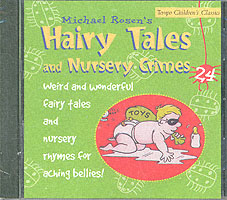 Hairy Tales and Nursery Crimes