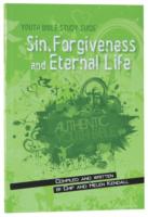 Sin Forgiveness and Eternal Life