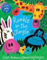 Rumble in the Jungle