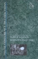 Power Station Maintenance