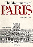 Monuments of Paris