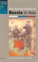 Armed Forces of Russia in Asia