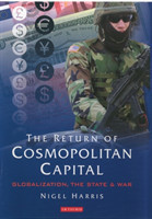 Return of Cosmopolitan Capital