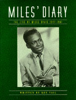 Miles' Diary