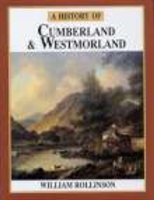 History of Cumberland and Westmorland