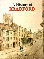 History of Bradford