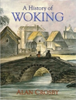 History of Woking