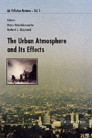 Urban Atmosphere And Its Effects, The