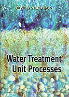 Water Treatment Unit Processes