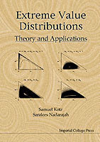 Extreme Value Distributions