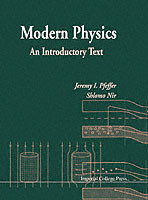 Modern Physics: An Introductory Text