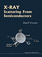 X-ray Scattering From Semiconductors (2nd Edition)