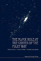 Black Hole At The Center Of The Milky Way, The