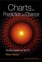 Charts For Prediction And Chance: Dazzling Diagrams On Your Pc (With Cd-rom)