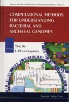 Computational Methods For Understanding Bacterial And Archaeal Genomes