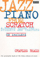 Jazz Piano from Scratch