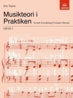 Musikteori i Praktiken Grad 1