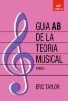 Guía AB de la teoría musical Parte 1