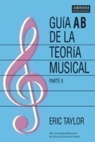 Guía AB de la teoría musical Parte 2