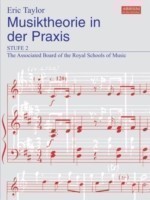 Musiktheorie in der Praxis Stufe 2