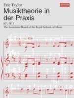 Musiktheorie in der Praxis Stufe 3