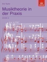 Musiktheorie in der Praxis Stufe 4