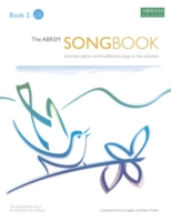 ABRSM Songbook, Book 2