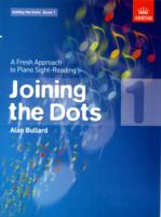 Joining the Dots, Book 1 (Piano)