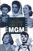 GOLDEN GIRLS OF MGM
