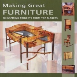 Making Great Furniture