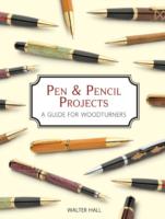 Pen & Pencil Projects