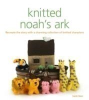 Knitted Noah′s Ark